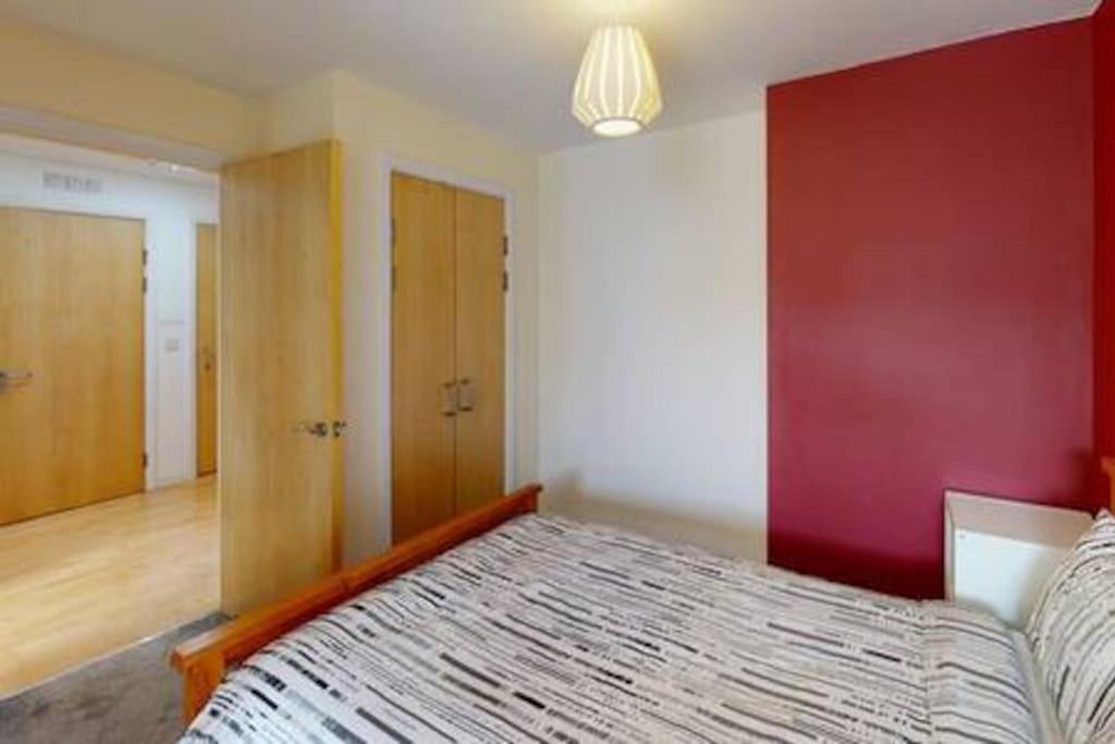 2 Bed Flat Centre Of Lace Market Nottingham Esterno foto